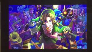 Our opinions on Majoras Mask screenshot 5