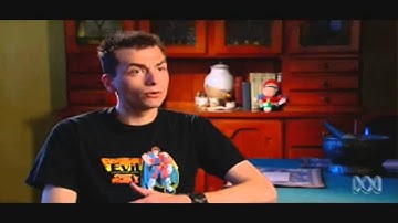 Fastest Tetris Player Ever