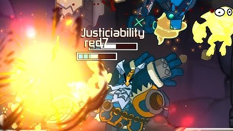 Awesomenauts advanced tutorial: How to play Skolldir