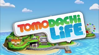 Happy Tomodachi Life Music || Sunny Day Ambience