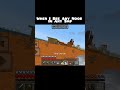 When I See Any Noob In Any SMP l #minecraft #gaming #BeingRio #minecraftpe