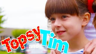 Topsy & Tim 120 - OLD TOYS | Topsy and Tim Full Episodes