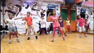 SELFIE LE LE RE | Bajrangi Bhaijaan | Step2Step Dance Studio