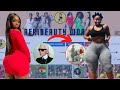 Bienvenue dans le monde afribeauty  modle courb  modles grande taille  bandeannonce de la chane