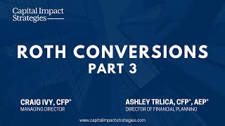 Roth Part 3 - How to Roll Over Unused 529 Funds Into a Roth IRA | SECURE Act 2.0 Explained