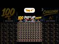 100 Push-Up Challenge Day 4 🔥