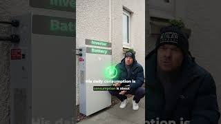 He’s Saving £1,300 a Year… With THIS Setup