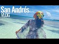 QUÉ HACER DOS DÍAS EN SAN ANDRES