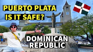 Discovering The Beauty Of Puerto Plata Dominican Republic