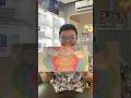 UNBOXING POPMART LABUBU BIG INTO ENERGY SERIES – DID I PULL THE COOLEST ONE?! @POPMARTOFFICIAL