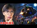 Survive The Apocalypse - NAKATAAS AKO GAMIT HELICOPTER!
