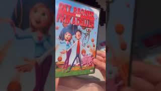 Natalie‘s good and bad stack￼ DVDs episode one 40 DVDs￼