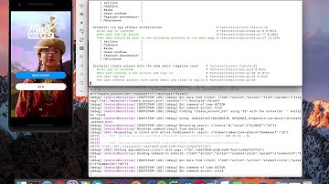 python appium bdd testing example