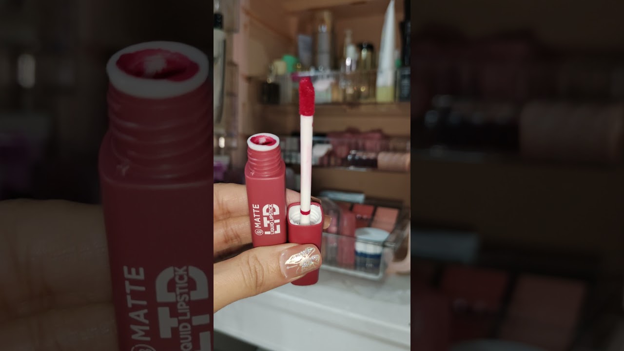 EVER BILENA LTD MATTE/PINK PEARL