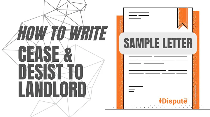 Illegal Landlord Debt Collection? Here’s How to Stop Harassment - I Dispute & Repair Credit Fast
