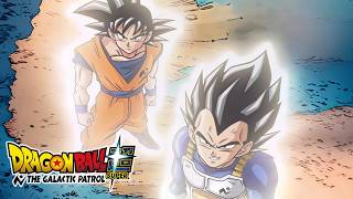Dragon Ball Super 2026 adelanto Completo Nueva Exhibicin De Dragon Ball Super Remake Anime Japan