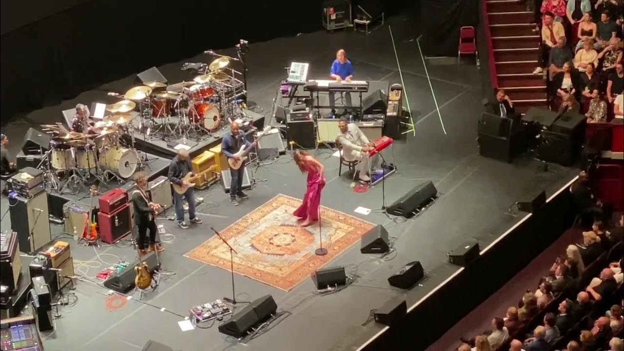Jeff Beck Tribute ft. Joss Stone I Put a Spell on You, Royal Albert