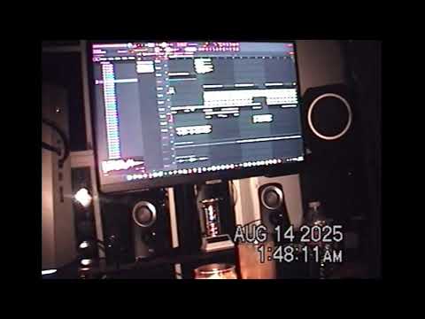 Making A Beat Like I Grew Up In The 90s