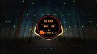 DJ KANE AK KAKCEMBURU DENG NGANA VIRAL TIKTOK 2023 || SLOWED   REVERB ❤️❤️