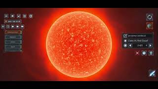 the solar system but the sun is proxima centeuri