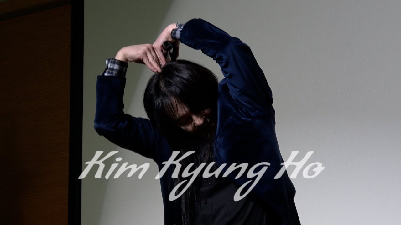 [4K] 251123 김경호(KIM KYUNG HO) FULLㅣ보람상조세미나 @BEXCO