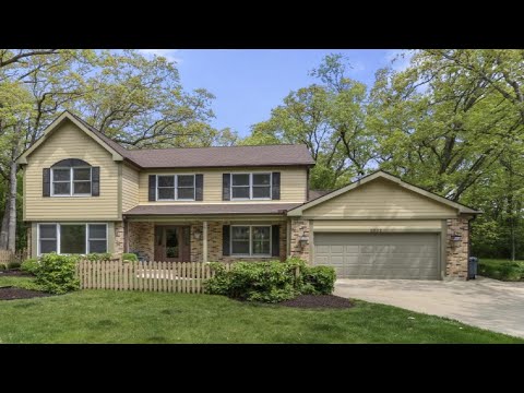 2532 Countryside Dr, Delavan, WI home video tour