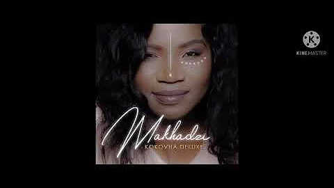 Makhadzi - Mjolo (Official Audio) ft. Mlindo The Vocalist