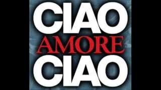 Video thumbnail of "Ciao Amore Ciao Eugenio Finardi interpreta Tenco"