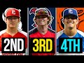 MLB 2017 Play of The Day Pick Videos - YouTube