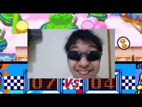 【音MAD】僅かな時間を見つけないteccuneのグルメレース【テクノ】