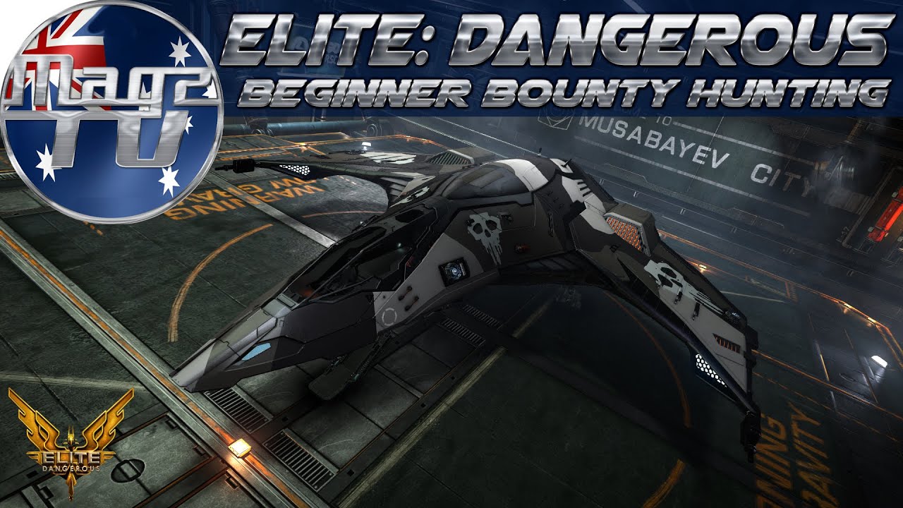 Elite Dangerous How To Make Money Bounty Hunting Youtube | Surveys For Money