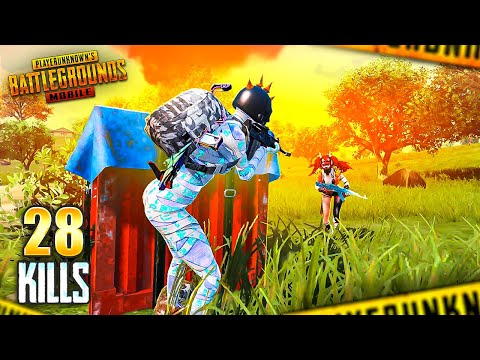 Видео: КАКОЙ ЖЕ ИДЕАЛЬНЫЙ ТАЙМИНГ 😍🤯 PUBG Mobile - С ВЕБКОЙ НА РУКИ | ПУБГ МОБАЙЛ