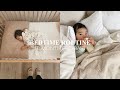 our baby&#39;s bedtime routine | *sleeps 10+ hours* | faye claire