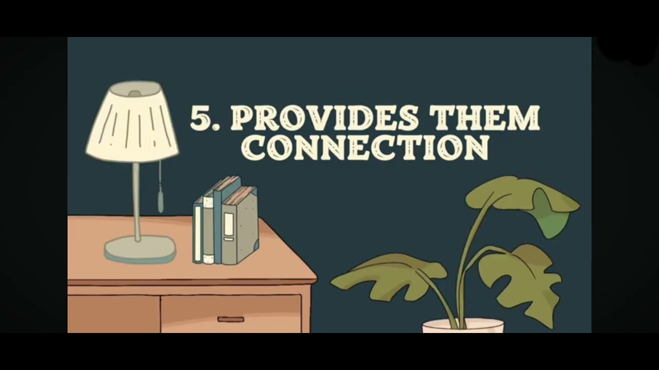 Factors affecting interest in literature