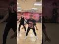 In our t-swift dance fitness era 💅🏿 #cardiodance #postpartumworkout #columbusfitness #funathome