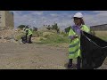 البلدية تكريم عمال النظافة