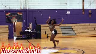 MAAB SQUAD CAPTAIN AUDITIONS 2023-2024 (Madison)
