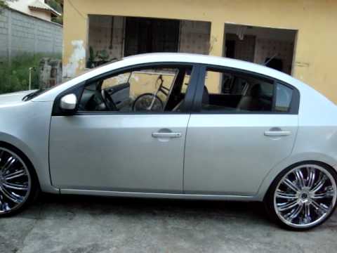 sentra aro 22 - YouTube sentra aro 22 - YouTube