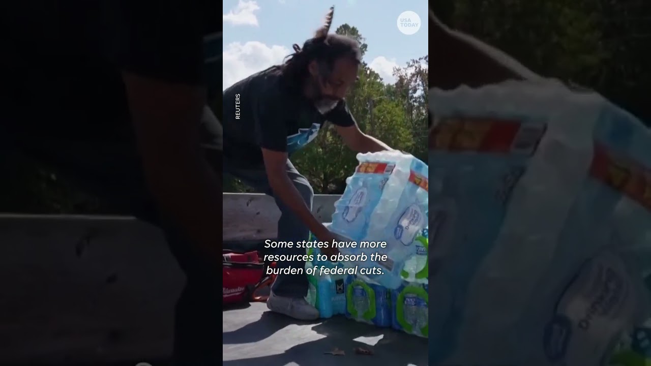 How NOAA and FEMA cuts will impact hurricane season 