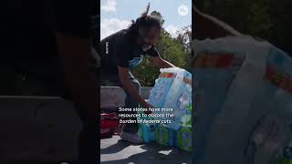 Details How NOAA and FEMA cuts will impact hurricane season #Shorts News
