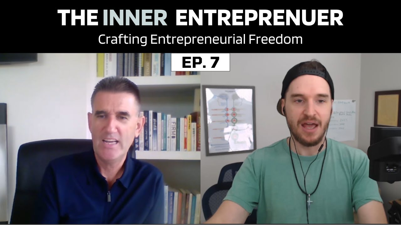 Crafting Entrepreneurial Freedom: Aligning Values and Actions | Ep. 7