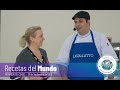 Resumen de la experiencia vivida en nuestro curso Recetas del mundo🌏