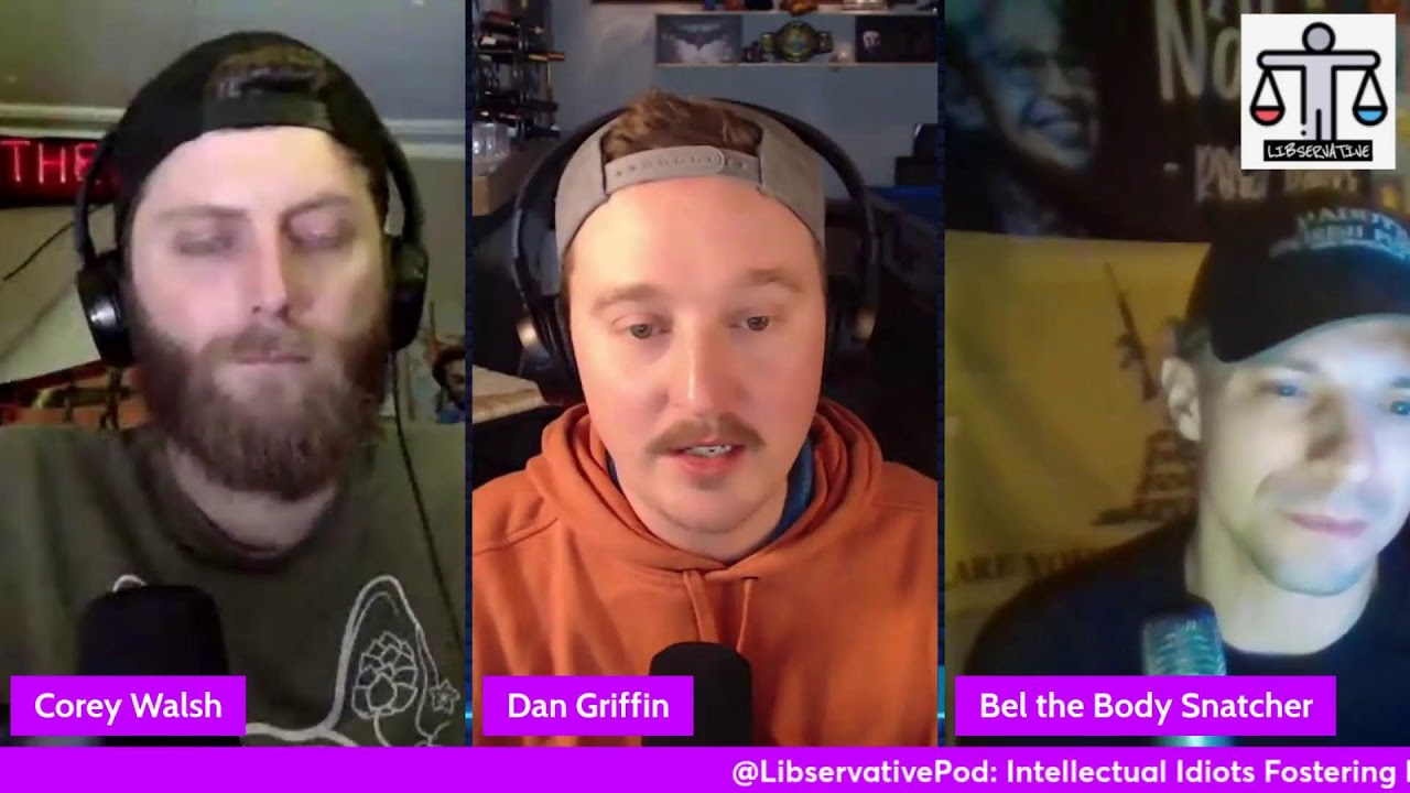 Gun Control In America Debate: REACTION SPECIAL