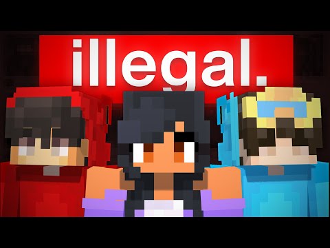 Minecraft Kids Content