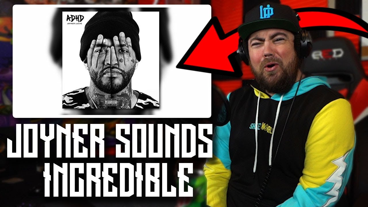 RAPPER REACTS to Joyner Lucas Finally ft. Chris Brown YouTube