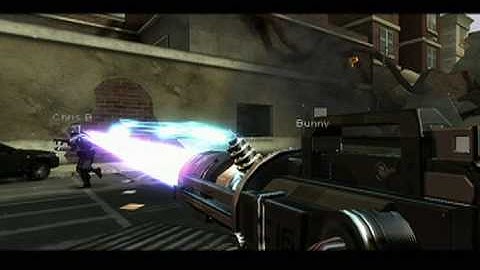 The Conduit - Multiplayer Trailer 2