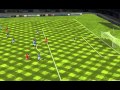 Fifa 14 windows phone 8  crsombra vs djurgrdens if