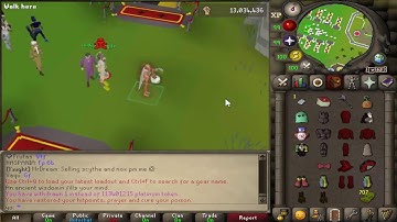 🔴 LIVE | EL MR BEAST DE IMPACT! | PvM / PvP - IMPACT RSPS