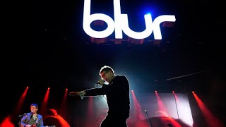 Blur - Country House [Live From Lucca Summer Festival 2023]