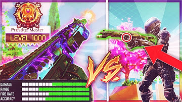 INSANE “LEVEL 1000” VS JITTER MOD HACKER CHALLENGE!! BLACK OPS LEVEL 1000 RESETTING STATS CHALLENGE!